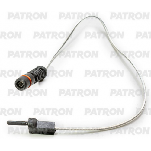 Купить pe17090 PATRON Сигнализатор, износ тормозных колодок в интернет-магазине Ravta – самая низкая цена