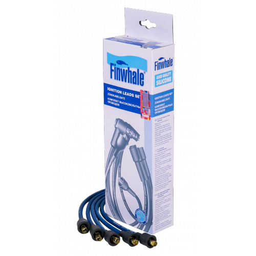 Купить fe102 FINWHALE Комплект проводов зажигания в интернет-магазине Ravta – самая низкая цена