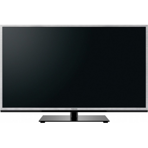 Купить Телевизор Toshiba 40TL963RB (серебристый) в интернет-магазине Ravta – самая низкая цена