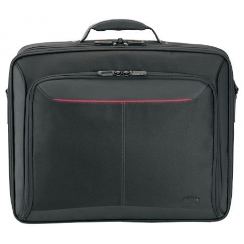 Купить Сумка для ноутбука Targus CN317 17" XL Deluxe Laptop Case Nylon в интернет-магазине Ravta – самая низкая цена