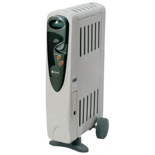 Купить Масляный радиатор Timberk TOR 41.2311 FH в интернет-магазине Ravta – самая низкая цена