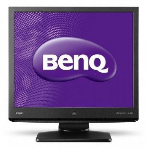 Купить Монитор Benq 19" BL912 Black TN LED 5ms 5:4 DVI 12M:1 250cd в интернет-магазине Ravta – самая низкая цена
