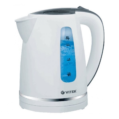 Купить Чайник Vitek VT-7018 (W) в интернет-магазине Ravta – самая низкая цена
