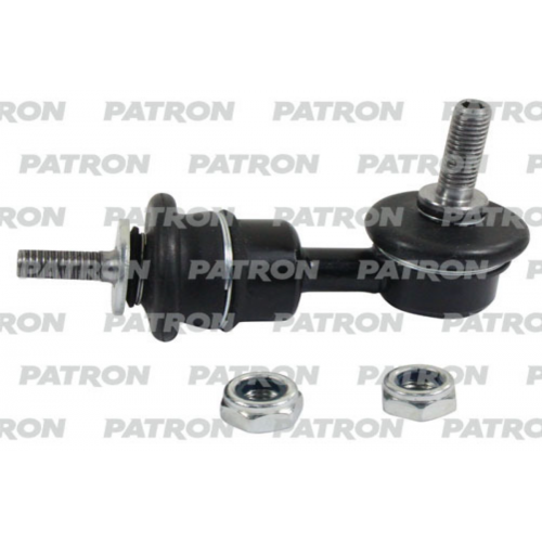 Купить ps4141 PATRON Тяга / стойка, стабилизатор в интернет-магазине Ravta – самая низкая цена