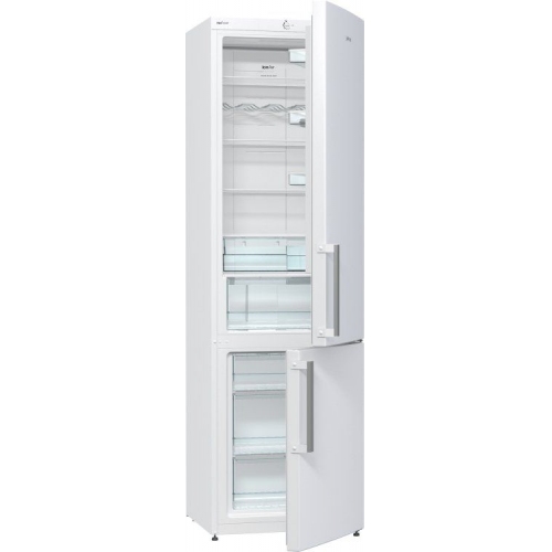 Купить Холодильник Gorenje NRK6201GW в интернет-магазине Ravta – самая низкая цена