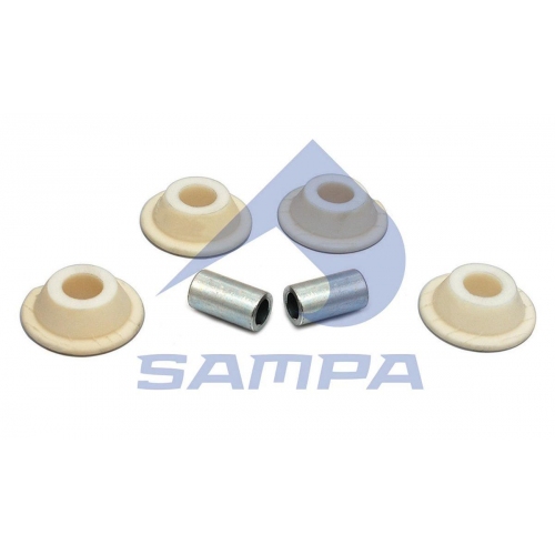 Купить 040.536 SAMPA Ремкомплект, стабилизатор кабины водителя в интернет-магазине Ravta – самая низкая цена