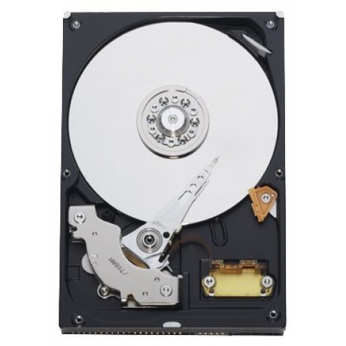Купить Жесткий диск WD Original IDE 160Gb WD1600AAJB (7200rpm) 8Mb 3.5" в интернет-магазине Ravta – самая низкая цена