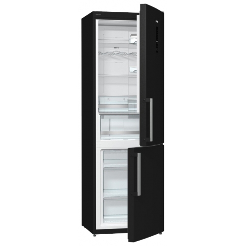 Купить Холодильник GORENJE NRK6192MBK в интернет-магазине Ravta – самая низкая цена