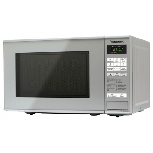 Купить Микроволновая печь Panasonic NN-GT261MZPE в интернет-магазине Ravta – самая низкая цена