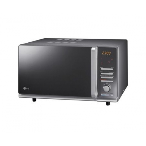 Купить Микроволновая печь LG MF - 6587 RFS в интернет-магазине Ravta – самая низкая цена