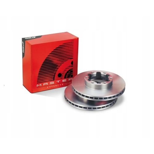 Купить 689610 Remsa Тормозной диск в интернет-магазине Ravta – самая низкая цена