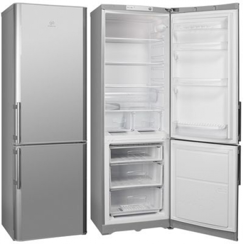 Купить Холодильник Indesit BIAA 18 S H в интернет-магазине Ravta – самая низкая цена