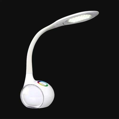 Купить Лампа настольная Модерн 5-4950-1-WH LED в интернет-магазине Ravta – самая низкая цена