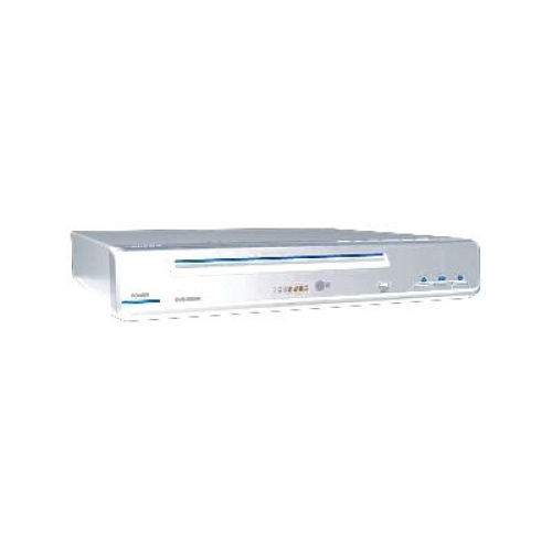 Купить DVD-плеер SUPRA DVS-065 XK белый в интернет-магазине Ravta – самая низкая цена