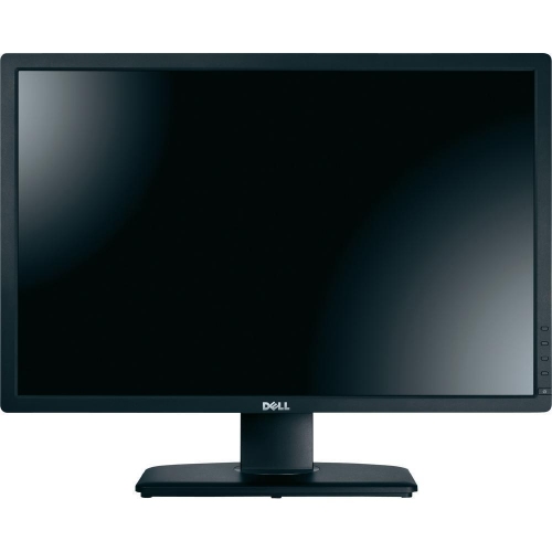 Купить Монитор Dell U2412M (черный) в интернет-магазине Ravta – самая низкая цена