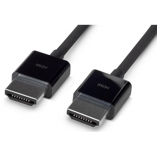 Купить Кабель Apple HDMI to HDMI Cable (1.8 m) в интернет-магазине Ravta – самая низкая цена