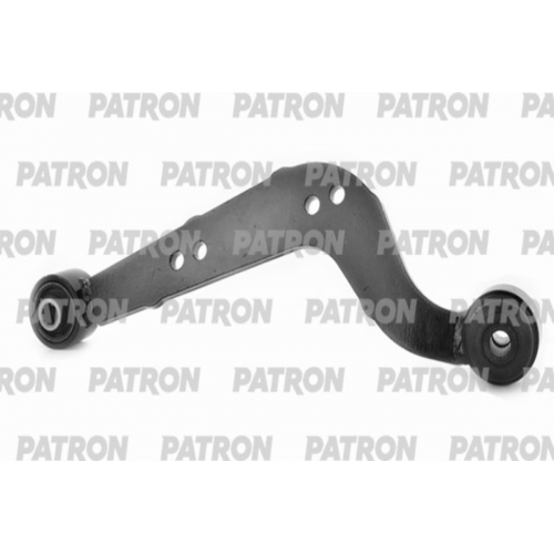 Купить ps5136r PATRON Подвеска, рычаг независимой подвески колеса в интернет-магазине Ravta – самая низкая цена