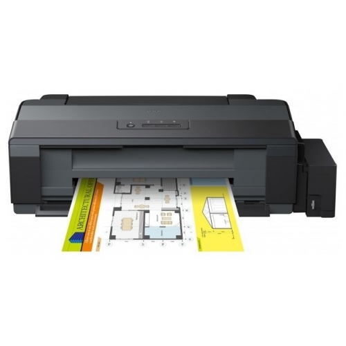 Купить Принтер Epson L1300 в интернет-магазине Ravta – самая низкая цена