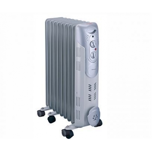 Купить Масляный радиатор Rolsen ROH-D9 в интернет-магазине Ravta – самая низкая цена