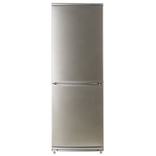 Купить Холодильник Атлант 4012-080 серебро в интернет-магазине Ravta – самая низкая цена