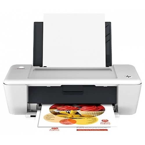 Купить Принтер HP DeskJet Ink Advantage 1015 Printer (B2G79C)  в интернет-магазине Ravta – самая низкая цена