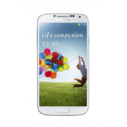 Купить Смартфон Samsung Galaxy S4 16Gb (белый) в интернет-магазине Ravta – самая низкая цена