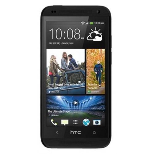 Купить Смартфон HTC Desire 601 Dual Sim (черный) в интернет-магазине Ravta – самая низкая цена
