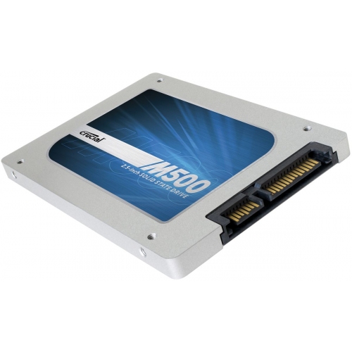 Купить Накопитель SSD Crucial Original SATA-III 120Gb CT120M500SSD1 2.5" w175Mb/s в интернет-магазине Ravta – самая низкая цена