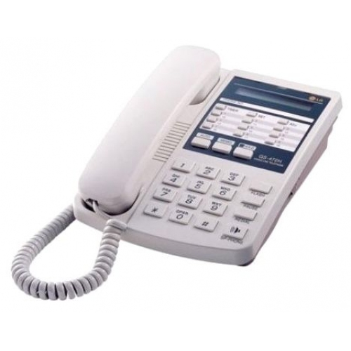 Купить Телефон LG GS-472H RUSSG   в интернет-магазине Ravta – самая низкая цена