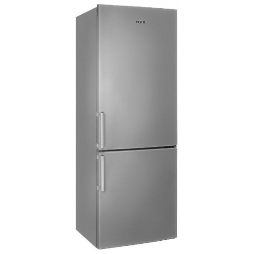 Купить Холодильник Вестел VCB 274 MS в интернет-магазине Ravta – самая низкая цена