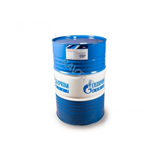 Купить Масло Газпромнефть Hydraulic HVLP-32 (205л) в интернет-магазине Ravta – самая низкая цена