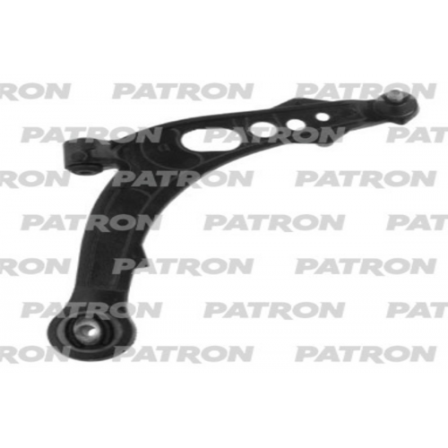 Купить ps5055r PATRON Рычаг независимой подвески колеса, подвеска колеса в интернет-магазине Ravta – самая низкая цена