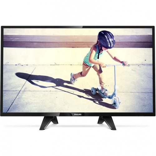Купить ЖК телевизор Philips 32PHT4132/60 в интернет-магазине Ravta – самая низкая цена