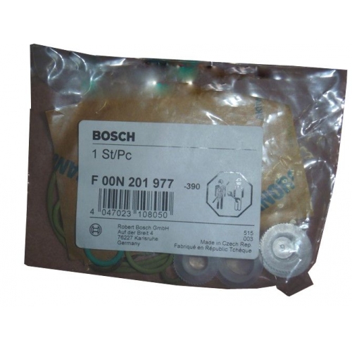 Купить (F00N201977) Bosch Ремкомплект для cp3 в интернет-магазине Ravta – самая низкая цена