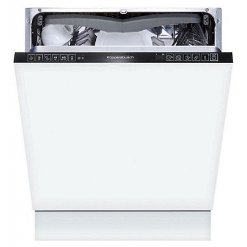 Купить Встраиваемая посудомоечная машина Kuppersbusch IGVS 6609.1 в интернет-магазине Ravta – самая низкая цена