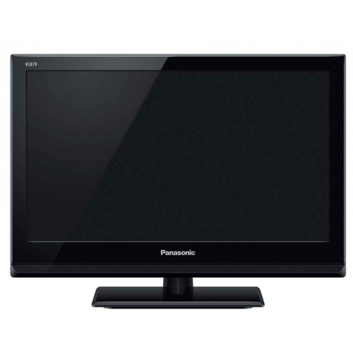 Купить Телевизор Panasonic TX-LR19X5 (черный) в интернет-магазине Ravta – самая низкая цена