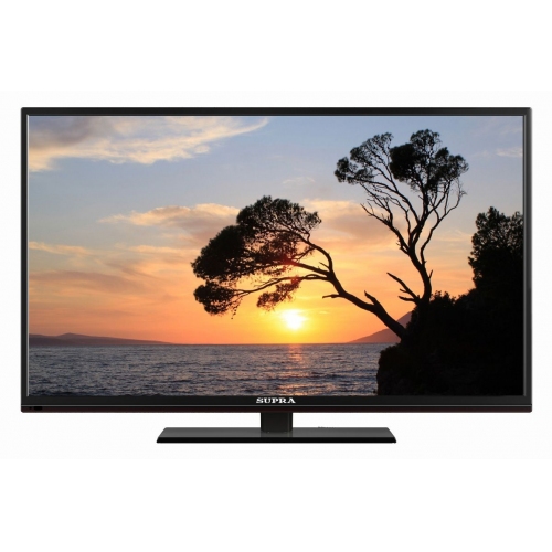 Купить Телевизор Supra STV-LC32660WL00 в интернет-магазине Ravta – самая низкая цена