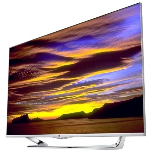 Купить Телевизор LG 47LA710V в интернет-магазине Ravta – самая низкая цена