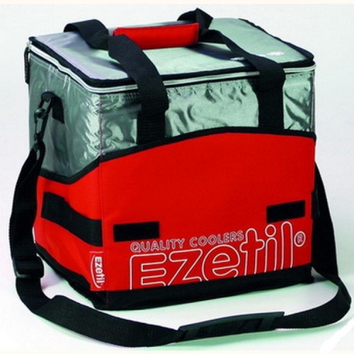Купить Сумка-термос Ezetil KC Extreme 6 (красный) в интернет-магазине Ravta – самая низкая цена