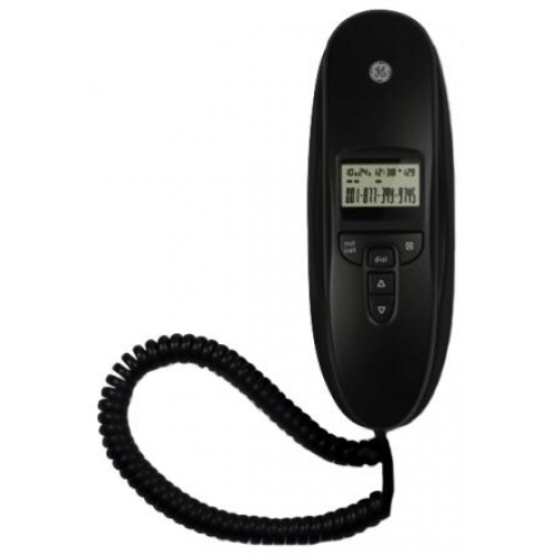 Купить Телефон GE RS30041FE1 (черный) в интернет-магазине Ravta – самая низкая цена