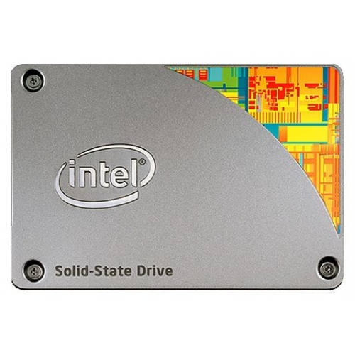 Купить Жесткий диск SSD Intel 240GB 535-Serie SATA III, MLC, 2.5" Bulk (SSDSC2BW240H601) в интернет-магазине Ravta – самая низкая цена
