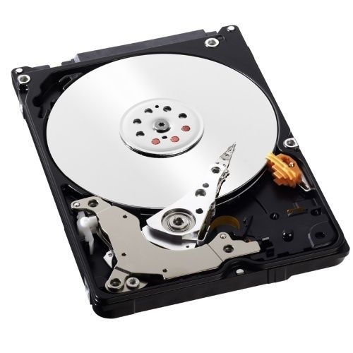 Купить Жесткий диск WESTERN DIGITAL WD3200LPVX 320GB SATA2.5" 5400RPM 6GB/S 8MB в интернет-магазине Ravta – самая низкая цена