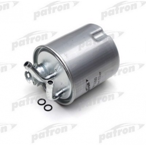 Купить pf3260 PATRON Топливный фильтр в интернет-магазине Ravta – самая низкая цена