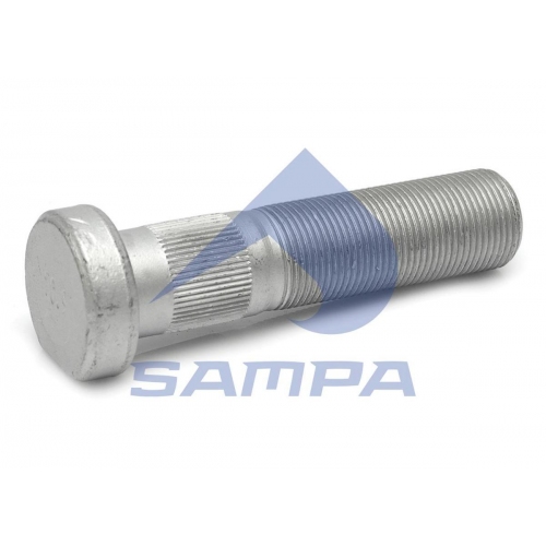 Купить 075.100 SAMPA Болт крепления колеса в интернет-магазине Ravta – самая низкая цена