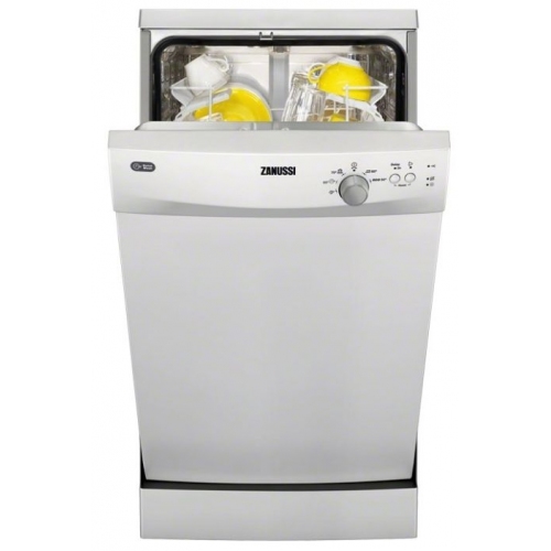 Купить Посудомоечная машина ZANUSSI ZDS91500WA в интернет-магазине Ravta – самая низкая цена