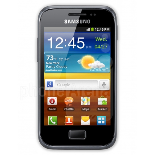Купить Смартфон Samsung Galaxy Mini 2 S6500 в интернет-магазине Ravta – самая низкая цена