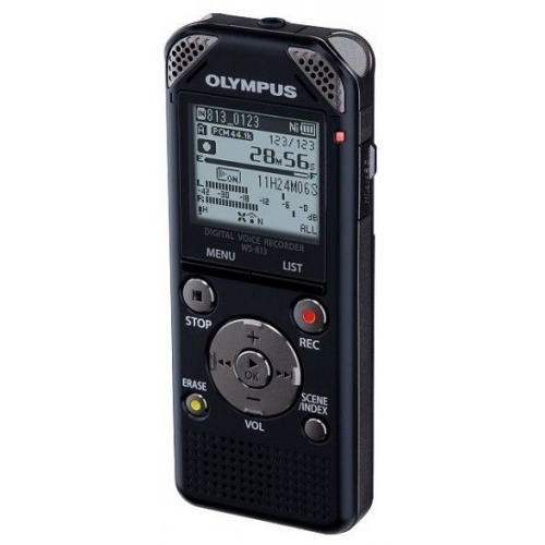 Купить Диктофон Olympus WS-813 8GB в интернет-магазине Ravta – самая низкая цена