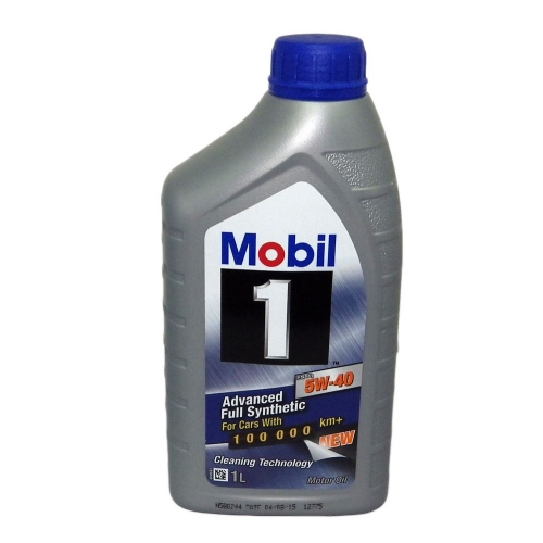 Купить Моторное масло Mobil 1 FS X1 5W-40 (1л) в интернет-магазине Ravta – самая низкая цена