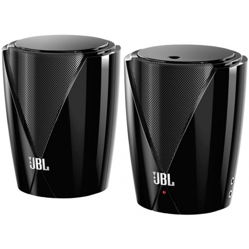 Купить Портативная акустика JBL Jemble (черный) (JBLJEMBEBTEU) в интернет-магазине Ravta – самая низкая цена