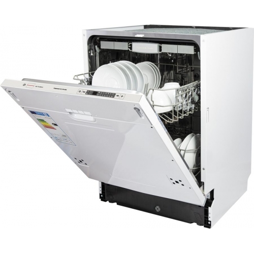 Купить Встраиваемая посудомоечная машина Zigmund & Shtain DW 79.6009 X в интернет-магазине Ravta – самая низкая цена